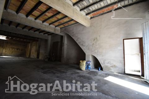 Villa a Bellreguard, Valencia, Bellreguard - € 165.000 | Ref: 100ALC165.FPV/3716 - foto 46