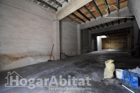 Villa a Bellreguard, Valencia, Bellreguard - € 165.000 | Ref: 100ALC165.FPV/3716 - foto 48