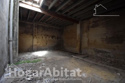 Villa a Bellreguard, Valencia, Bellreguard - € 165.000 | Ref: 100ALC165.FPV/3716 - foto 50