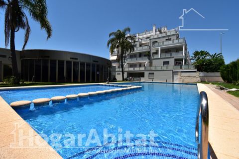 Lejlighed i Oliva, Valencia, Oliva - € 299.000 | Ref: 092MAT299.FPV/3716 - foto 2