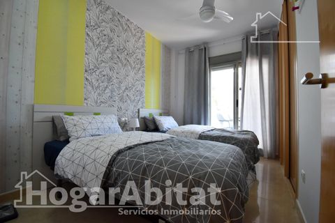 Lejlighed i Oliva, Valencia, Oliva - € 299.000 | Ref: 092MAT299.FPV/3716 - foto 11
