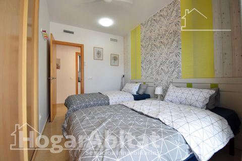 Lejlighed i Oliva, Valencia, Oliva - € 299.000 | Ref: 092MAT299.FPV/3716 - foto 12