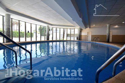Lejlighed i Oliva, Valencia, Oliva - € 299.000 | Ref: 092MAT299.FPV/3716 - foto 24