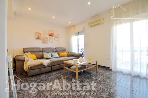 Lejlighed i Potries, Valencia, Potries - € 149.000 | Ref: 109SAF149.FPVXZ/3716 - foto 1