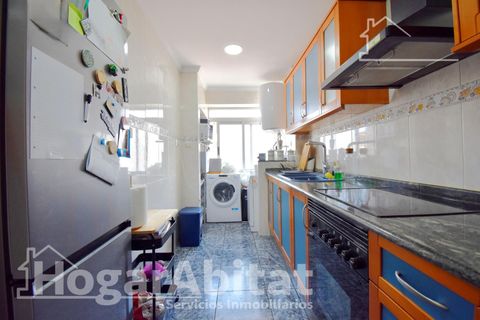 Lejlighed i Potries, Valencia, Potries - € 149.000 | Ref: 109SAF149.FPVXZ/3716 - foto 8