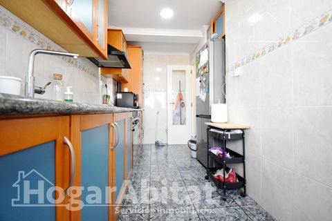 Lejlighed i Potries, Valencia, Potries - € 149.000 | Ref: 109SAF149.FPVXZ/3716 - foto 9
