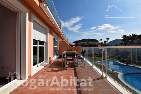 Lejlighed i Denia, Alicante, Denia - € 385.000 | Ref: 108LMA385.FPV-A/3716 - foto 1