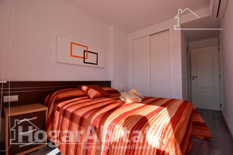 Lejlighed i Denia, Alicante, Denia - € 385.000 | Ref: 108LMA385.FPV-A/3716 - foto 19