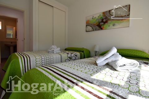 Lejlighed i Denia, Alicante, Denia - € 385.000 | Ref: 108LMA385.FPV-A/3716 - foto 23
