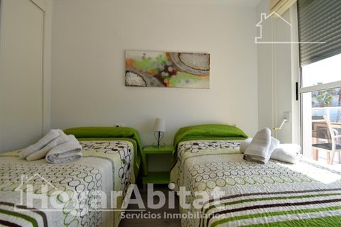 Lejlighed i Denia, Alicante, Denia - € 385.000 | Ref: 108LMA385.FPV-A/3716 - foto 24