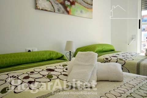 Lejlighed i Denia, Alicante, Denia - € 385.000 | Ref: 108LMA385.FPV-A/3716 - foto 25