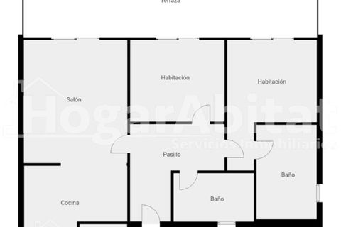 Lejlighed i Denia, Alicante, Denia - € 385.000 | Ref: 108LMA385.FPV-A/3716 - foto 43