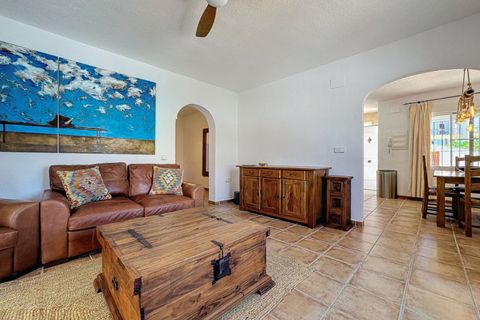 Villa a Albir, Alicante, Albir - € 2.950/mes | Ref: 4814 - foto 2