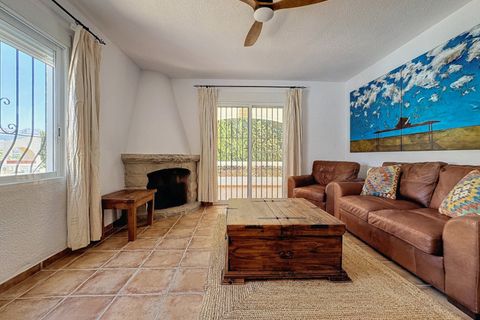 Villa a Albir, Alicante, Albir - € 2.950/mes | Ref: 4814 - foto 4