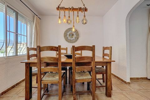 Villa a Albir, Alicante, Albir - € 2.950/mes | Ref: 4814 - foto 5