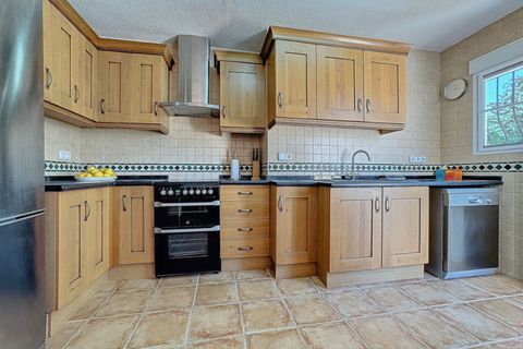 Villa a Albir, Alicante, Albir - € 2.950/mes | Ref: 4814 - foto 7