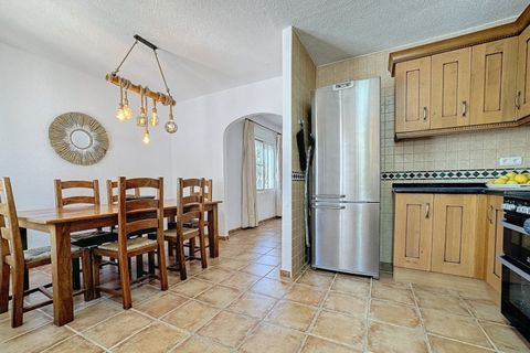 Villa a Albir, Alicante, Albir - € 2.950/mes | Ref: 4814 - foto 8