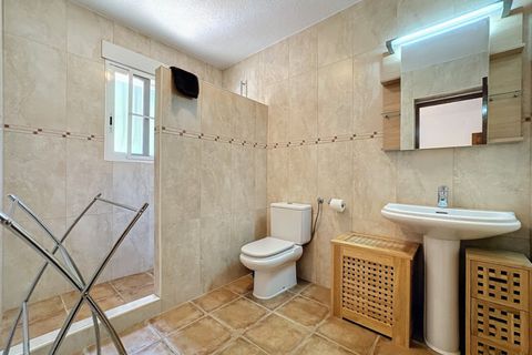 Villa a Albir, Alicante, Albir - € 2.950/mes | Ref: 4814 - foto 13