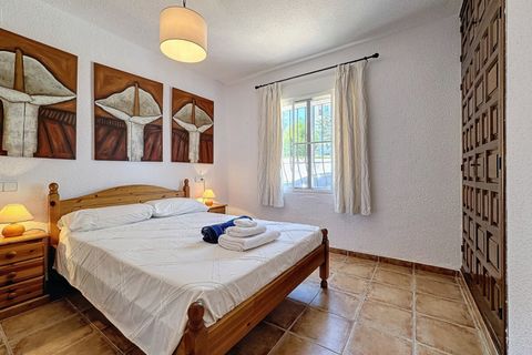 Villa a Albir, Alicante, Albir - € 2.950/mes | Ref: 4814 - foto 15
