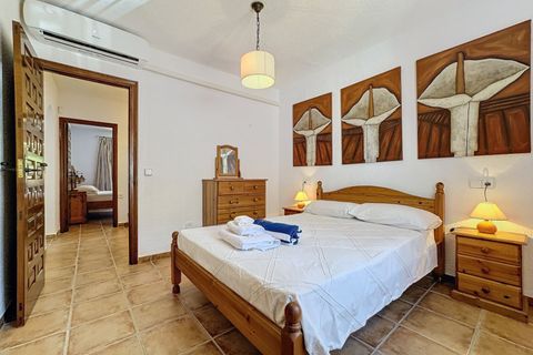 Villa a Albir, Alicante, Albir - € 2.950/mes | Ref: 4814 - foto 17