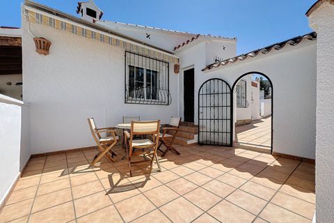 Villa a Albir, Alicante, Albir - € 2.950/mes | Ref: 4814 - foto 23