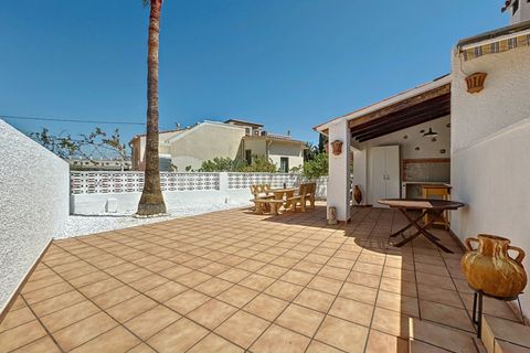 Villa a Albir, Alicante, Albir - € 2.950/mes | Ref: 4814 - foto 26