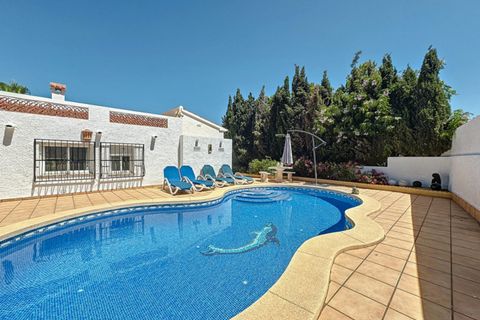 Villa a Albir, Alicante, Albir - € 2.950/mes | Ref: 4814 - foto 33