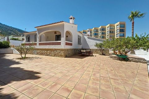 Villa a Albir, Alicante, Albir - € 2.950/mes | Ref: 4814 - foto 35