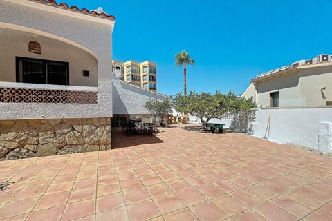 Villa a Albir, Alicante, Albir - € 2.950/mes | Ref: 4814 - foto 37