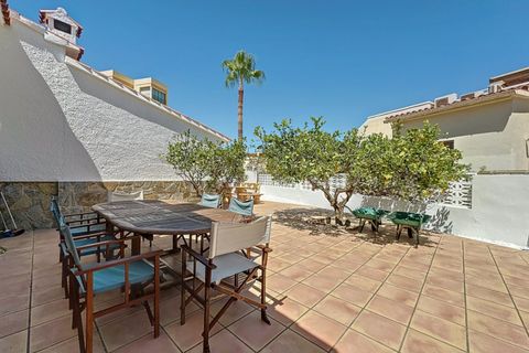 Villa a Albir, Alicante, Albir - € 2.950/mes | Ref: 4814 - foto 38