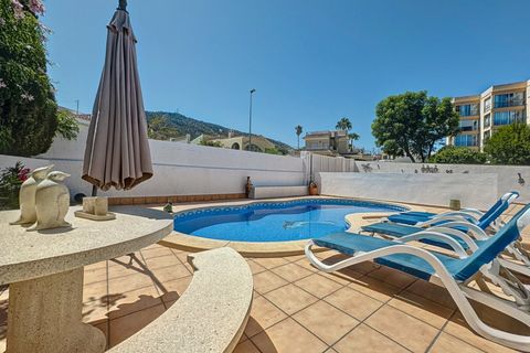 Villa a Albir, Alicante, Albir - € 2.950/mes | Ref: 4814 - foto 39
