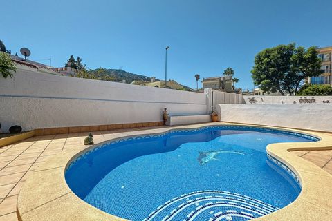 Villa a Albir, Alicante, Albir - € 2.950/mes | Ref: 4814 - foto 40