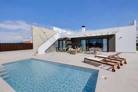 Villa i Cotoveta, Alicante, Cotoveta - € 570.000 | Ref: JSON29 - foto 1