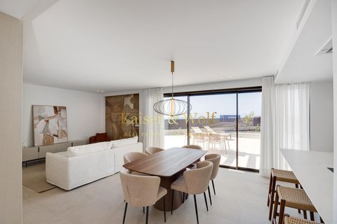 Villa i Cotoveta, Alicante, Cotoveta - € 570.000 | Ref: JSON29 - foto 19