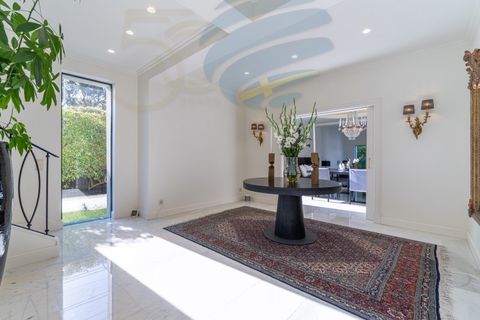 Villa i Cascais, Lisbon, Cascais - € 3.490.000 | Ref: 12134 - foto 3