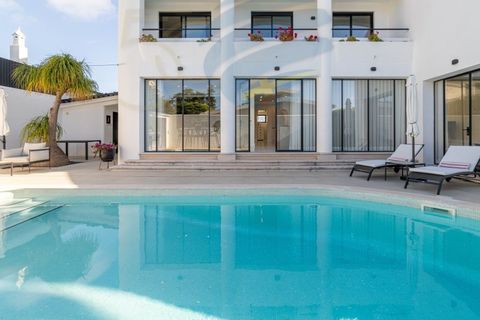 Villa i Cascais, Lisbon, Cascais - € 3.490.000 | Ref: 12134 - foto 1