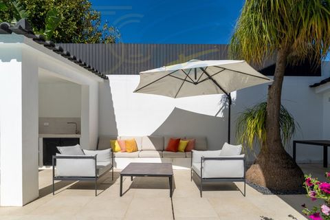 Villa i Cascais, Lisbon, Cascais - € 3.490.000 | Ref: 12134 - foto 5