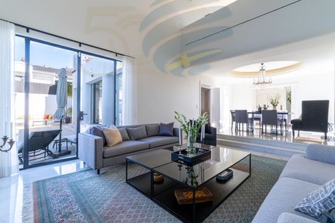 Villa i Cascais, Lisbon, Cascais - € 3.490.000 | Ref: 12134 - foto 10