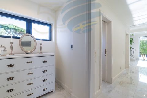 Villa i Cascais, Lisbon, Cascais - € 3.490.000 | Ref: 12134 - foto 27