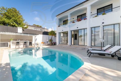 Villa i Cascais, Lisbon, Cascais - € 3.490.000 | Ref: 12134 - foto 37
