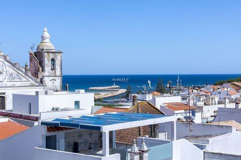 Byhus i Lagos, Faro, Lagos - € 1.100.000 | Ref: C4081 - foto 2