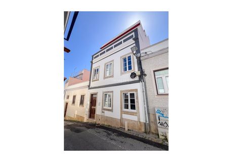 Byhus i Lagos, Faro, Lagos - € 1.100.000 | Ref: C4081 - foto 36