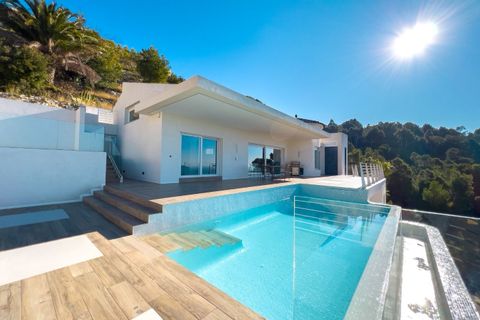 Villa i Altea, Alicante, Altea - € 1.750.000 | Ref: C14001* - foto 2