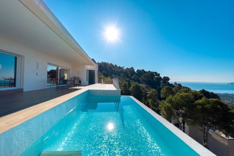 Villa i Altea, Alicante, Altea - € 1.750.000 | Ref: C14001* - foto 3