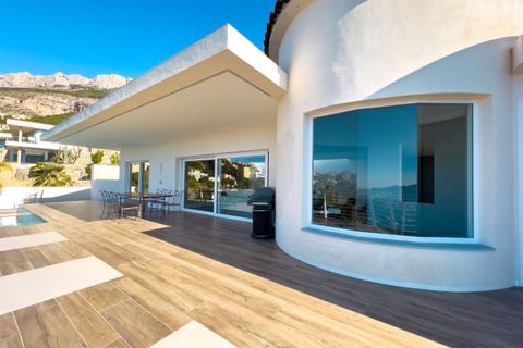 Villa i Altea, Alicante, Altea - € 1.750.000 | Ref: C14001* - foto 6