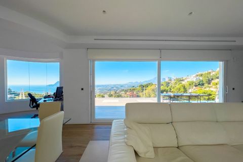 Villa i Altea, Alicante, Altea - € 1.750.000 | Ref: C14001* - foto 12