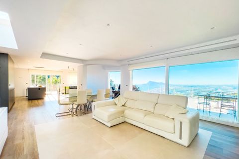 Villa i Altea, Alicante, Altea - € 1.750.000 | Ref: C14001* - foto 13