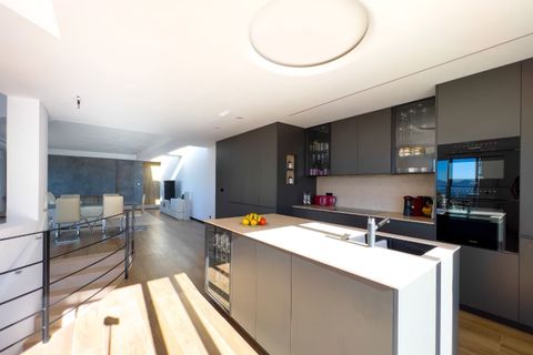 Villa i Altea, Alicante, Altea - € 1.750.000 | Ref: C14001* - foto 14