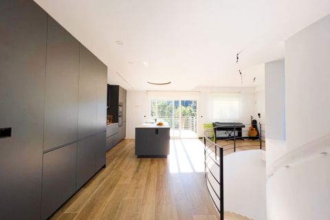 Villa i Altea, Alicante, Altea - € 1.750.000 | Ref: C14001* - foto 15