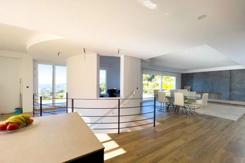 Villa i Altea, Alicante, Altea - € 1.750.000 | Ref: C14001* - foto 17